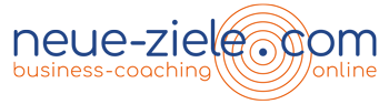 Neue Ziele